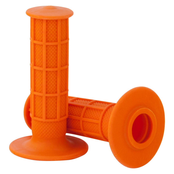Bike It Bike it mx grips orange